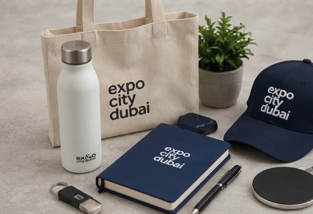 Branded Merchandise