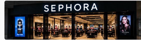 Shop & Retail Branding