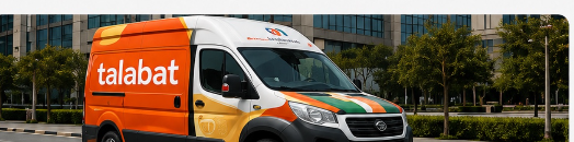Vehicle Branding