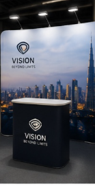 Exhibition Stand Branding