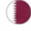 Qatar flag