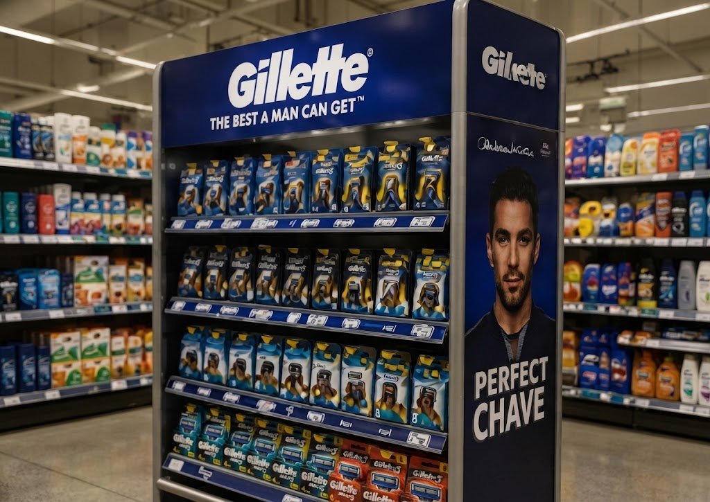 Point-of-Sale Displays