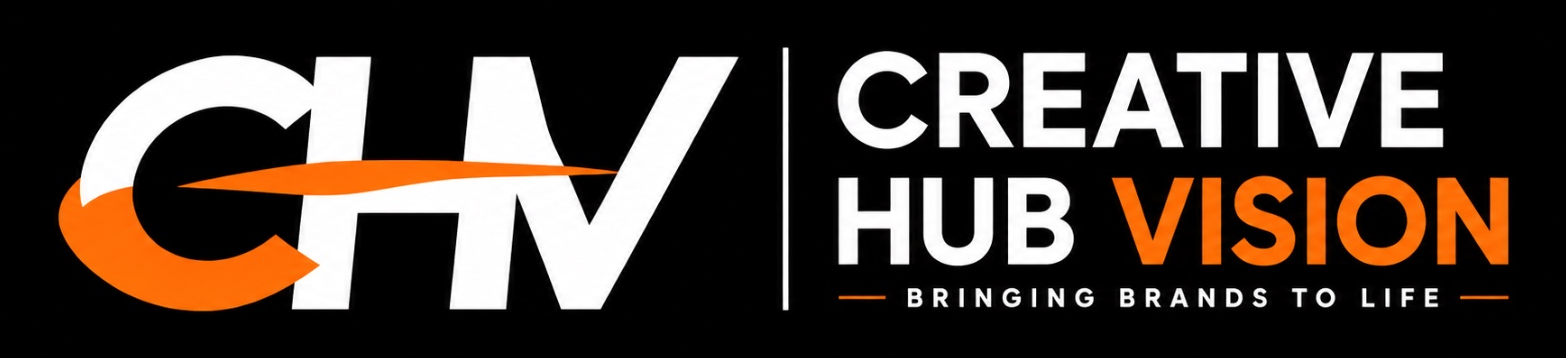 Creative Hub Vision - Bringing Brands to Life