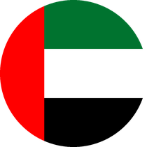 UAE flag